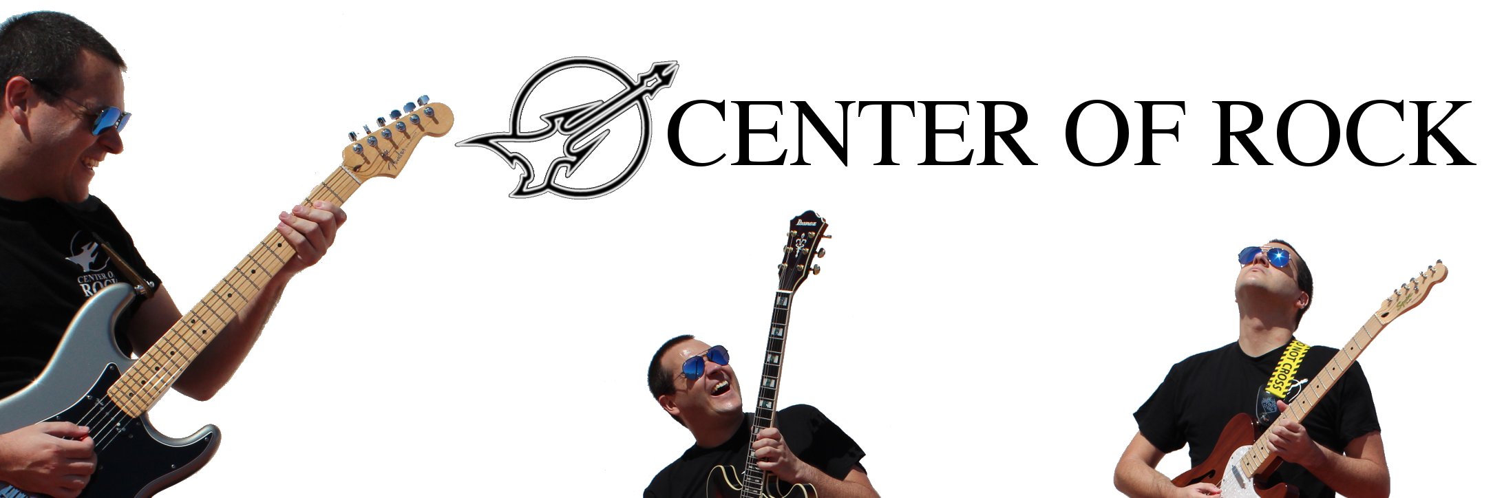 CenterOfRock's profile banner image