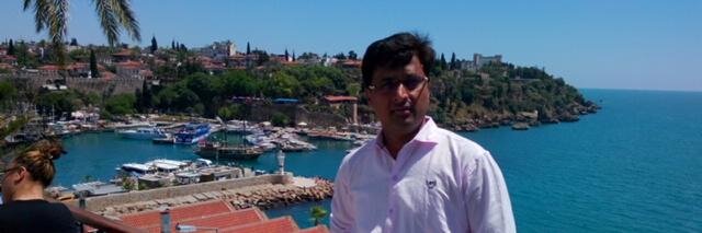 Faizuzahamed's profile banner image