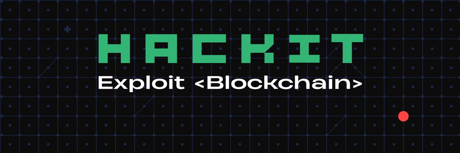 HackIT Conference banner