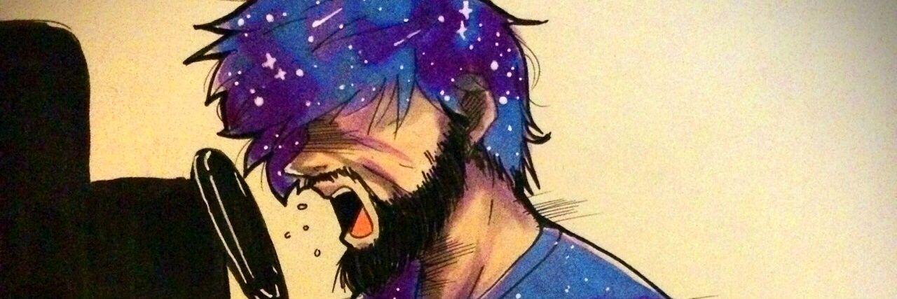 Pixelonahoo's profile banner image