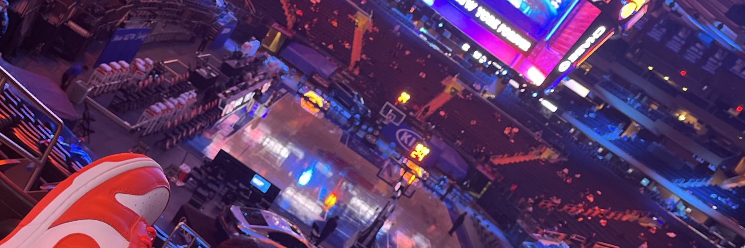 MikeCraze's profile banner image