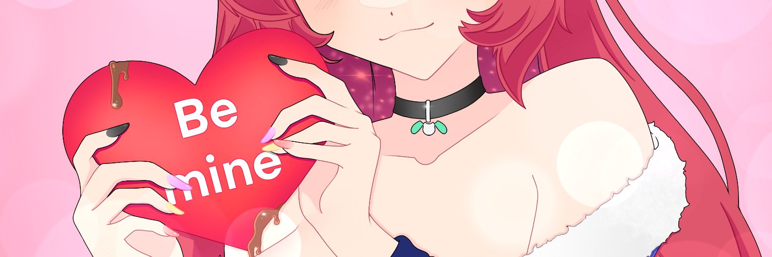 ToniDKuma 🔞SOOM(tm) banner