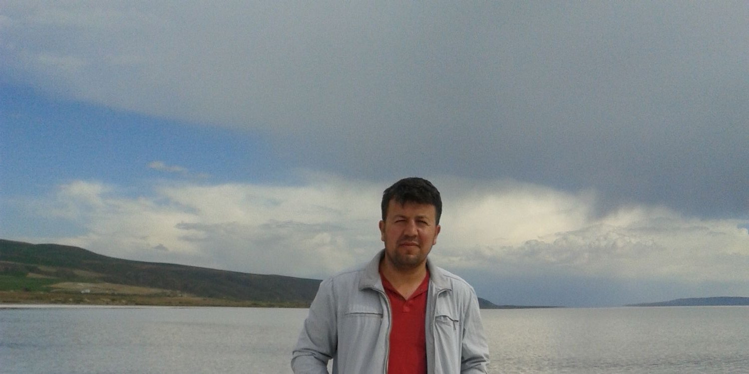 Dursunozbek's profile banner image
