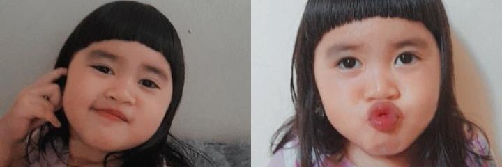 ginayesiFA's profile banner image