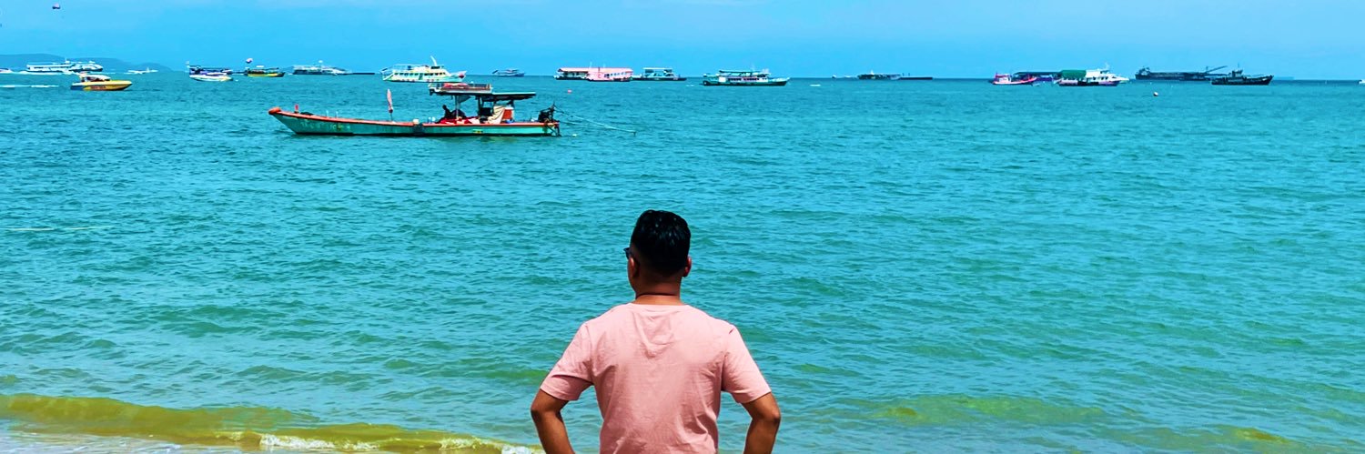 prakashhtd's profile banner image