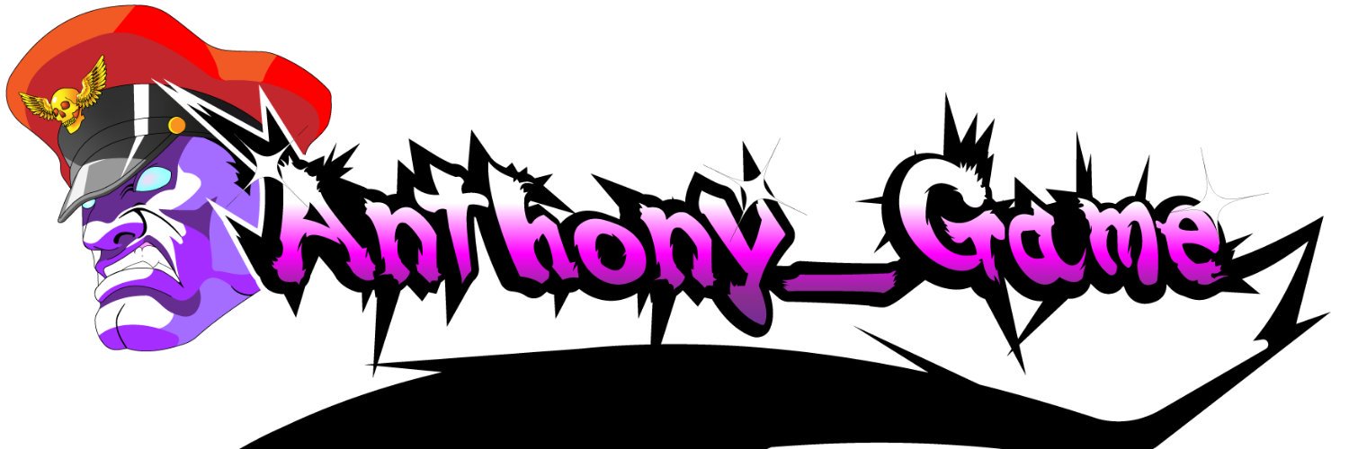 Anthony_Game's profile banner image