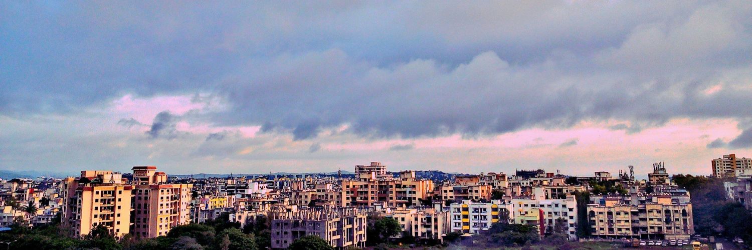 NandanParmar's profile banner image