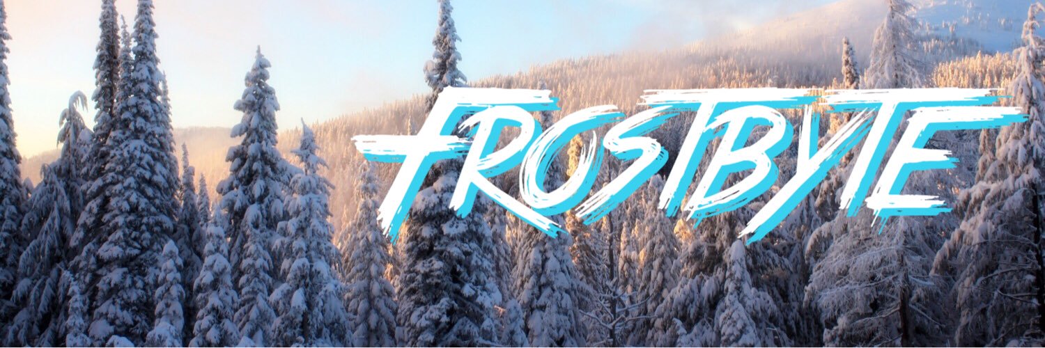 FrostbyteLynx's profile banner image