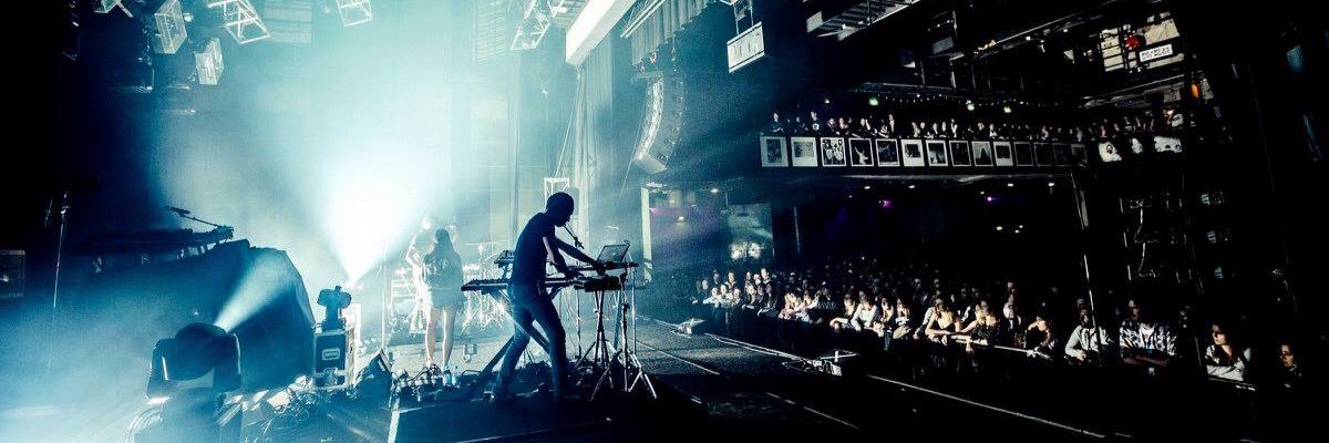 CadouxG's profile banner image