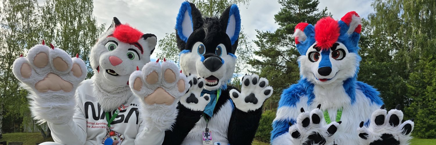 Zeekra_Furry's profile banner image