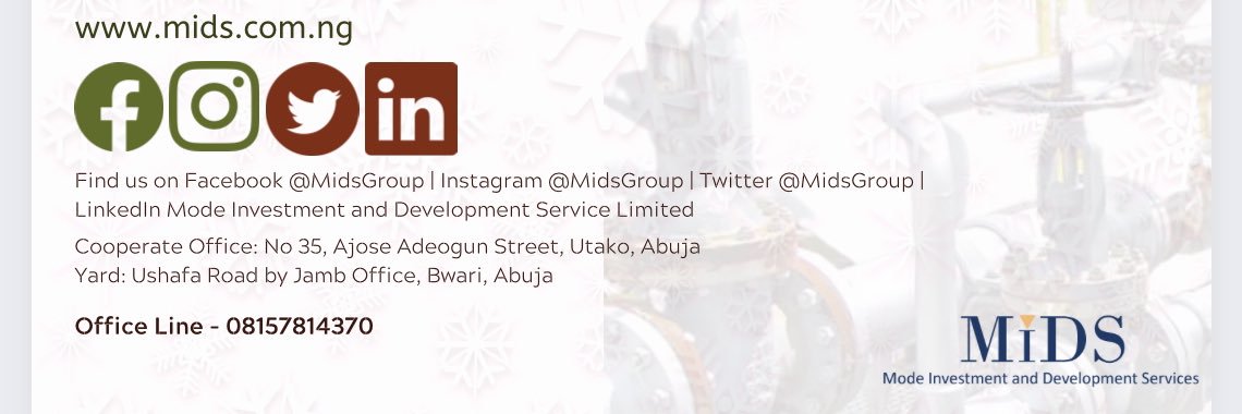 MidsGroup's profile banner image