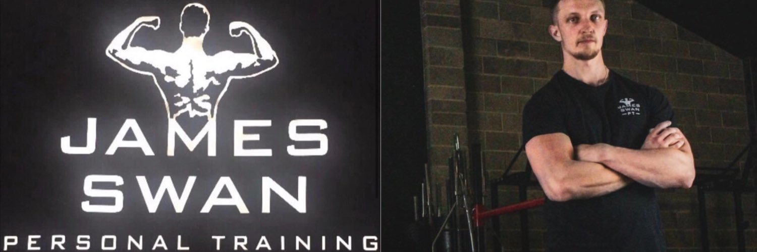 jamesswanpt's profile banner image