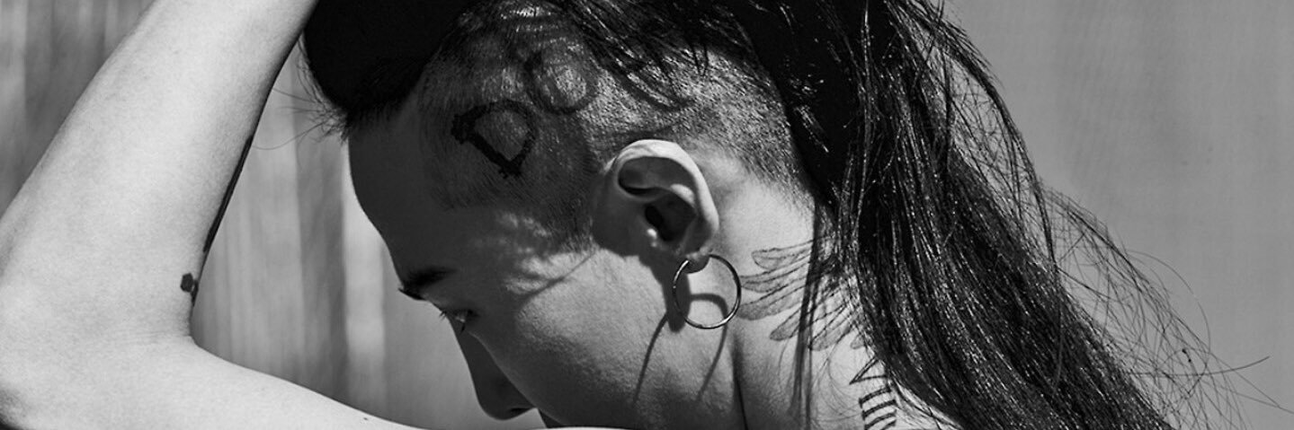 tobeapeach's profile banner image