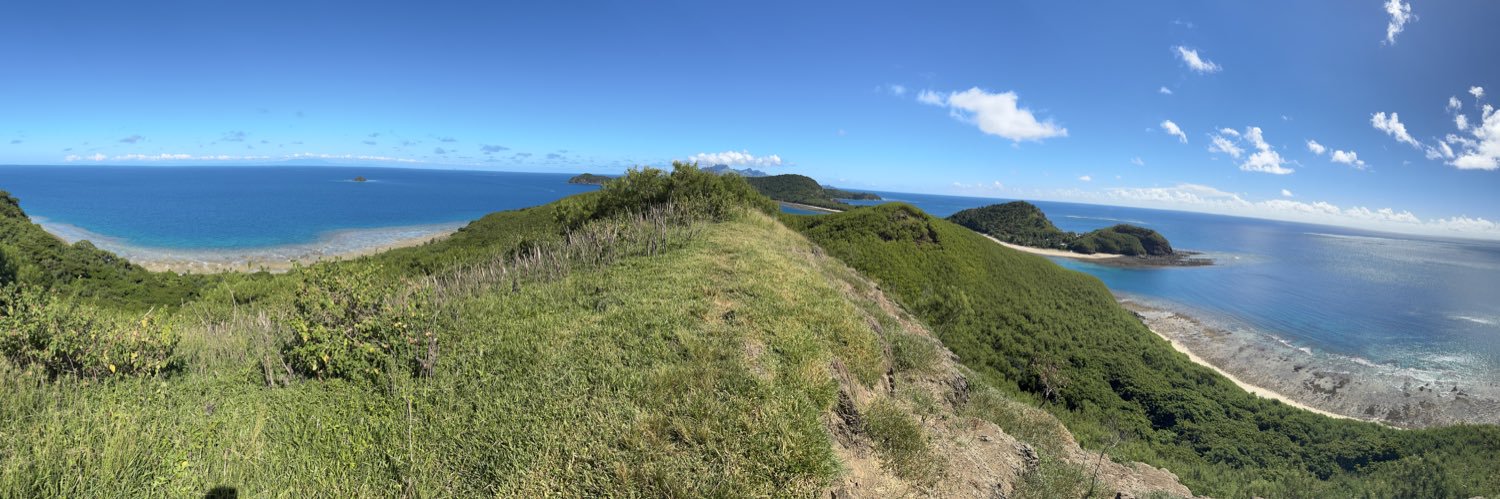 Josh Kirkpatrick banner