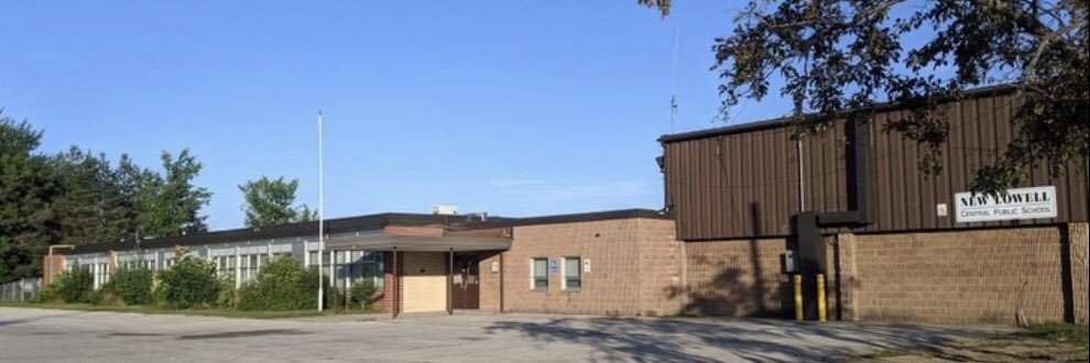 NewLowellCPS's profile banner image