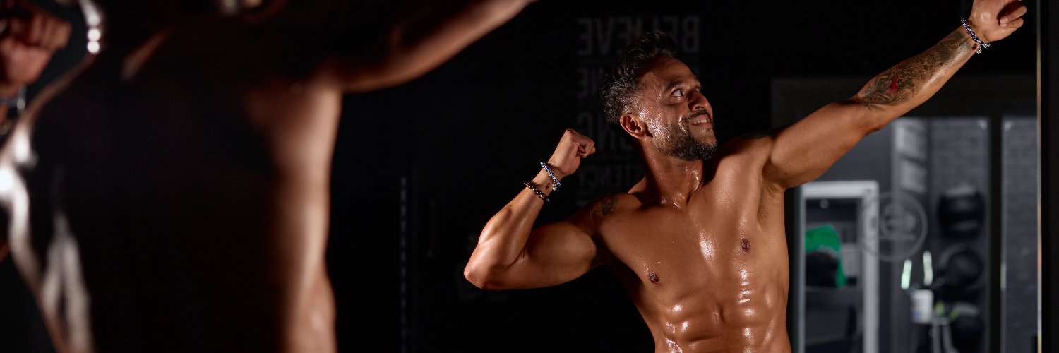 Super_Metando's profile banner image