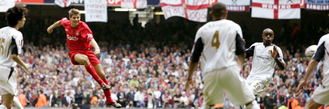 James banner
