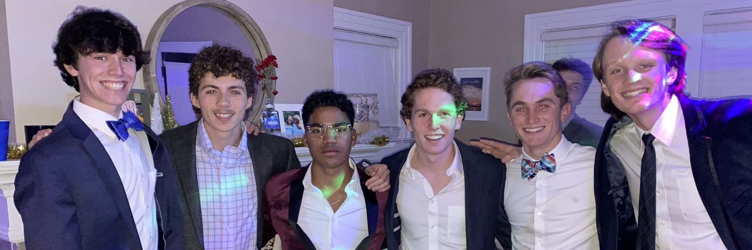 DylanAllen01's profile banner image