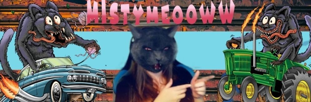 Misty's banner
