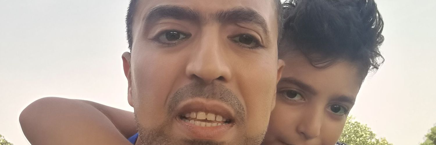 shehata_ca's profile banner image