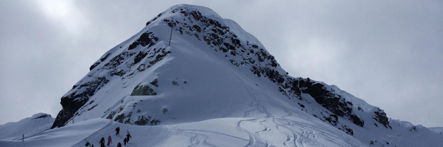 blairmilroy's profile banner image