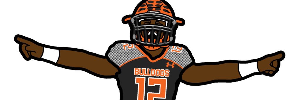 Charles Harrison III banner