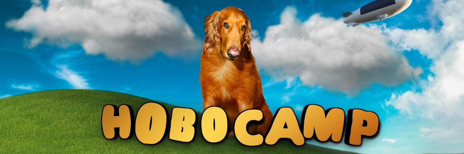 HOEbocamp's profile banner image