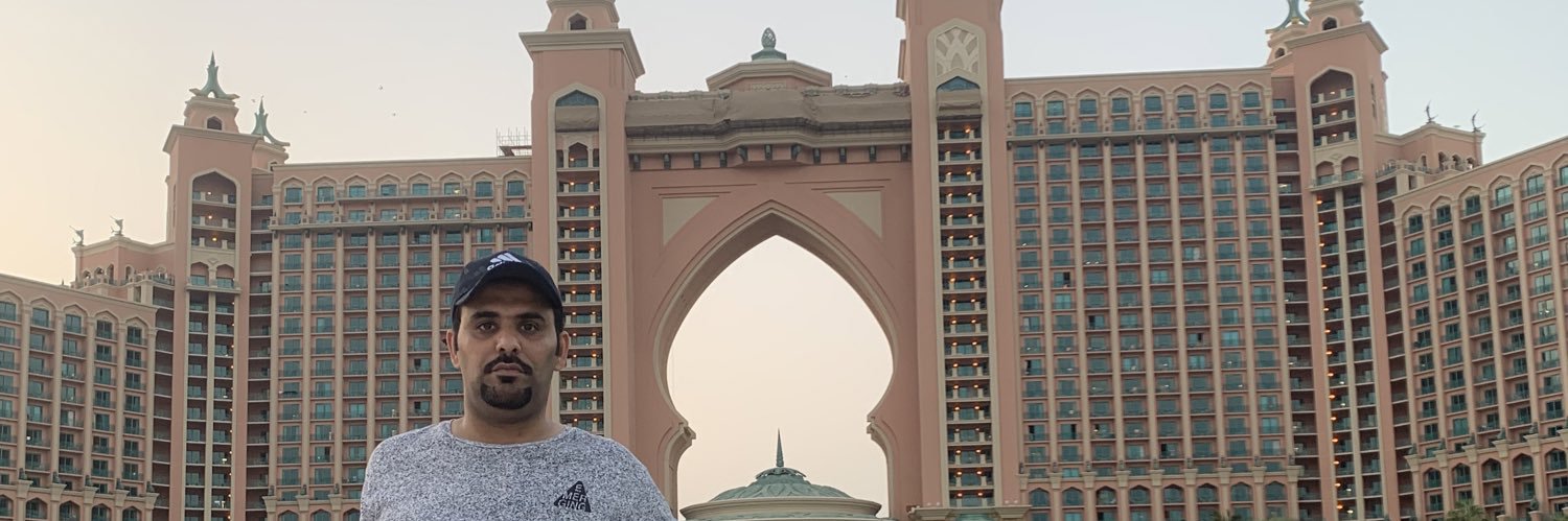 KAlmohani's profile banner image