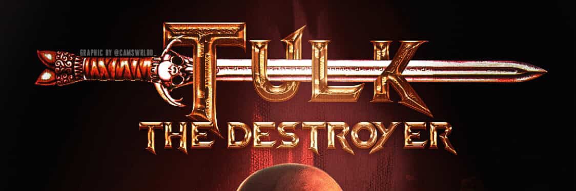 tullybertorelli's profile banner image
