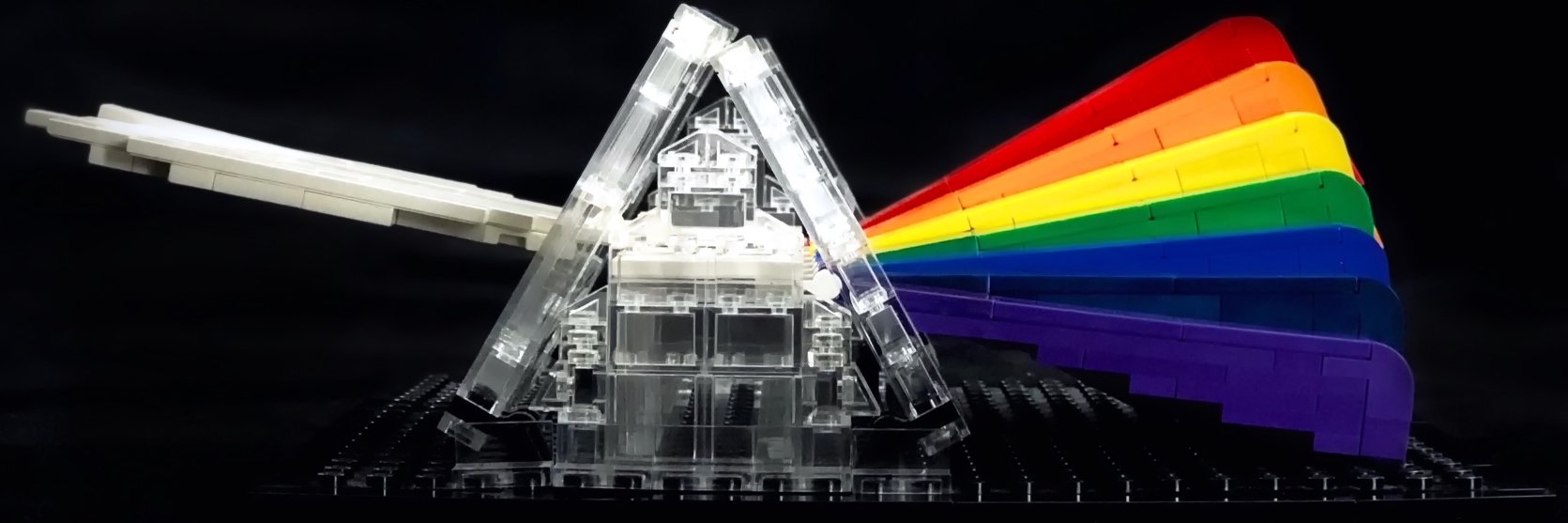 LegoROYGBIV's profile banner image