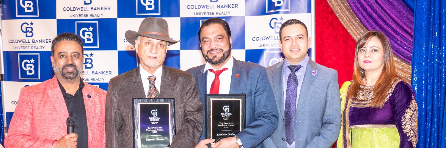 Jag Bhandari (JB) banner