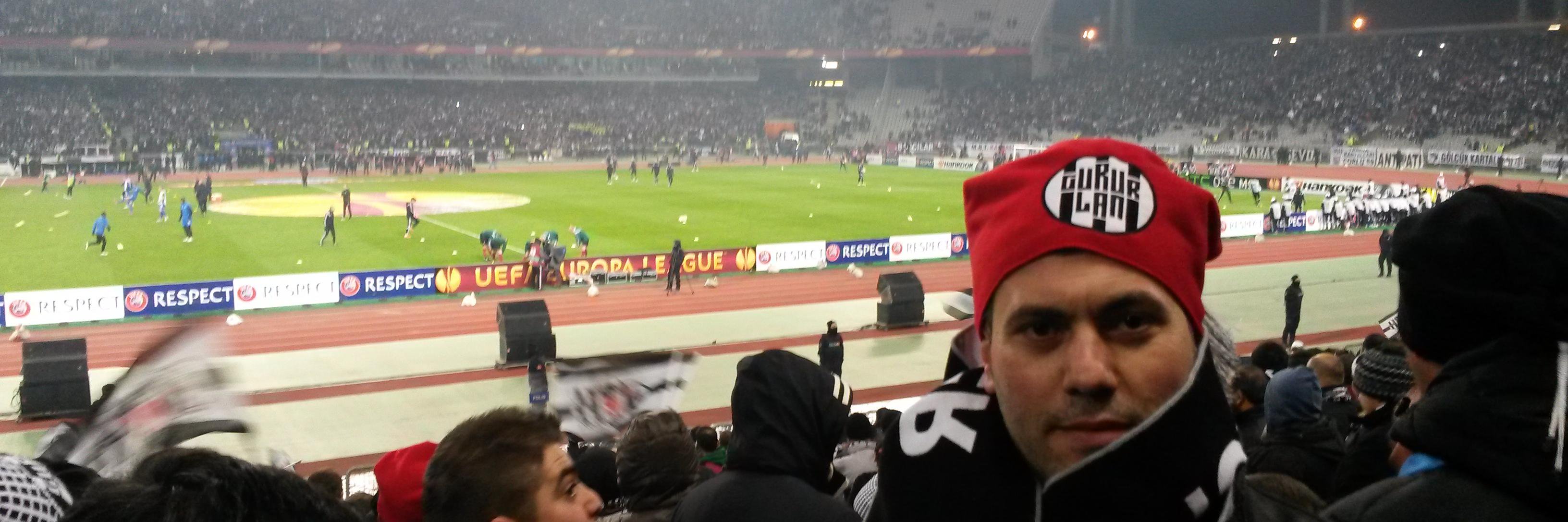 sinankaracan571's profile banner image