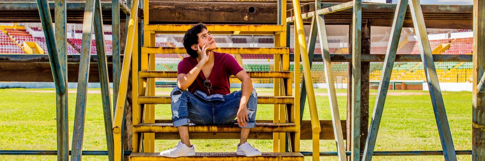 XSeRcHX's profile banner image