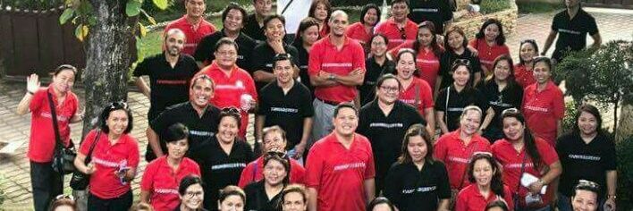 Leahbeth Amamio banner