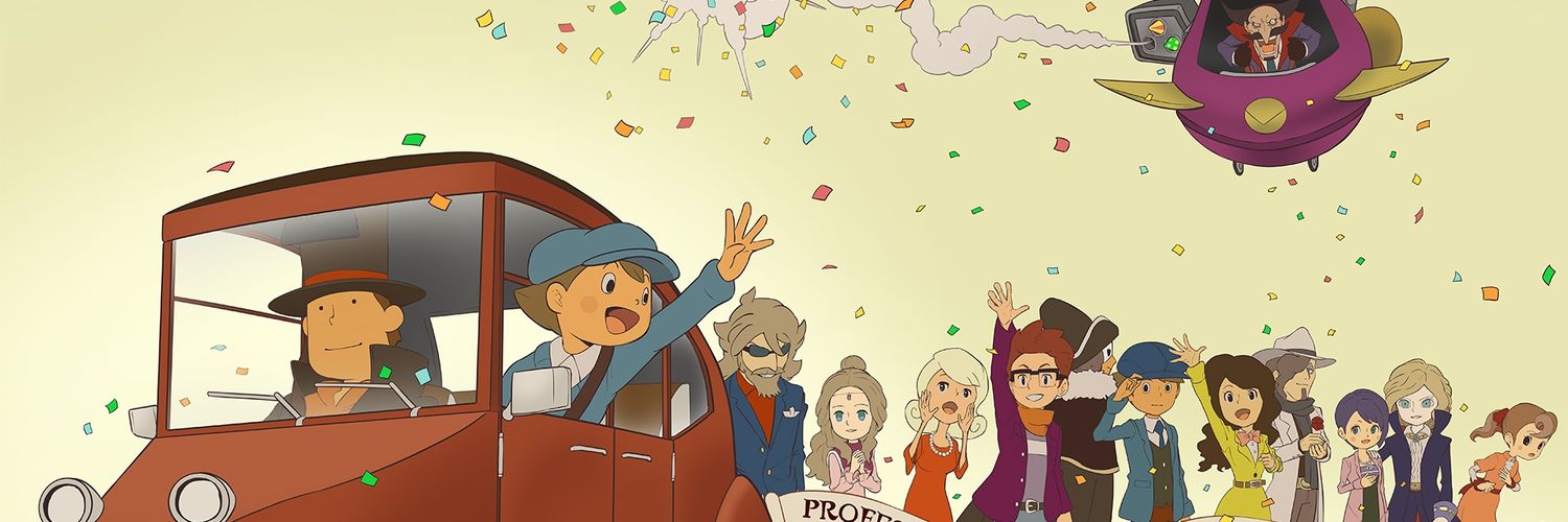 Laytonaco's profile banner image