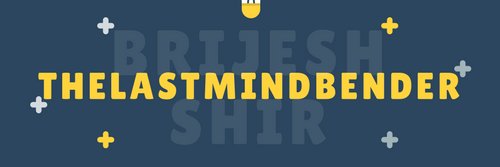 dLastMindBender's profile banner image