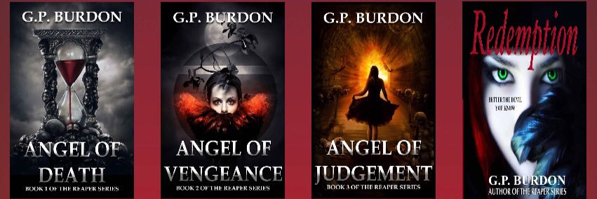 gpburdon's profile banner image