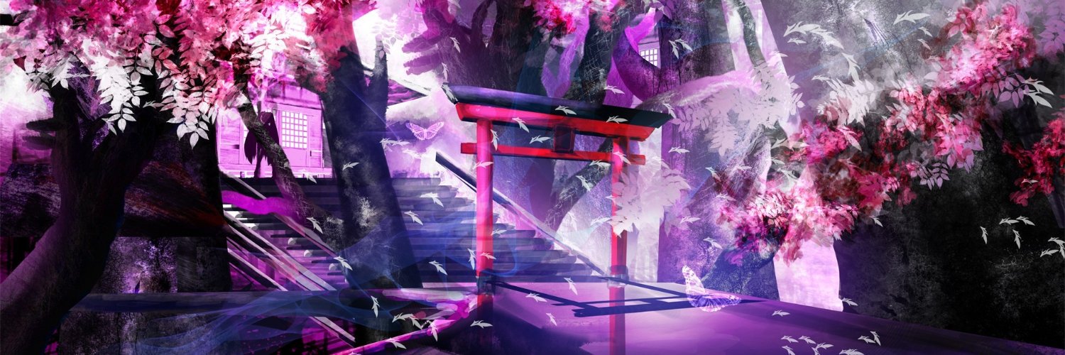 Kyoneeii's profile banner image