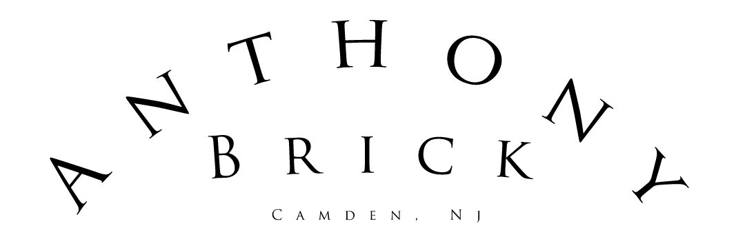 Anthony Brick banner