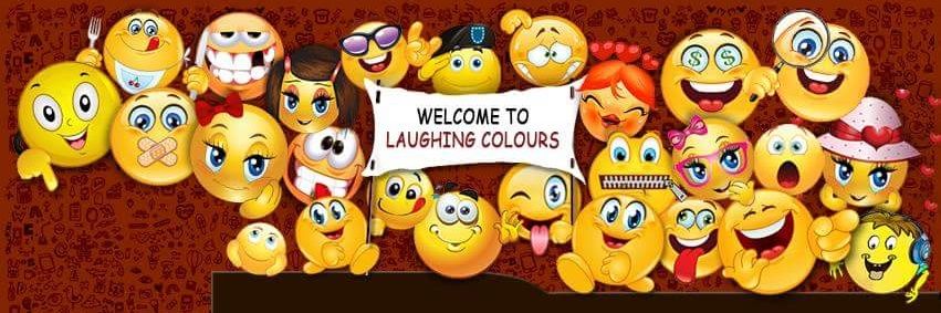 ColoursLaughing's profile banner image