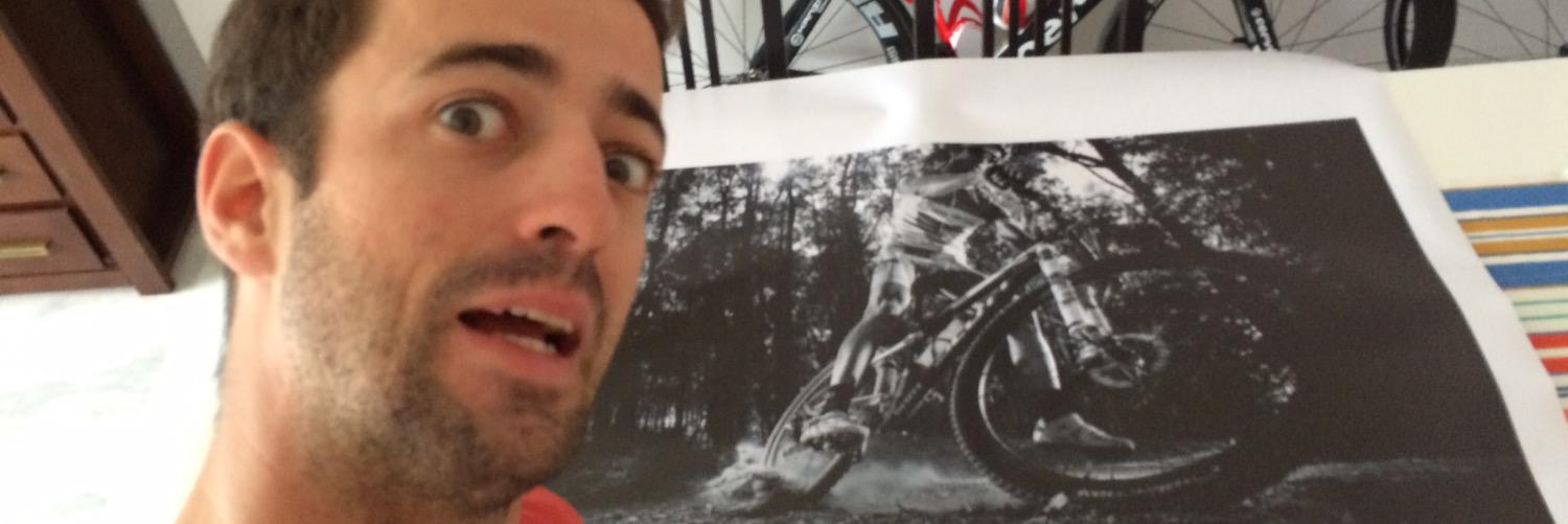 mralecastri's profile banner image