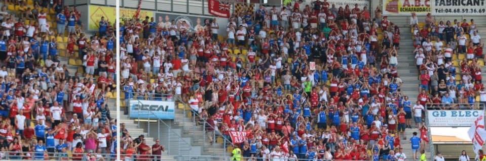 benguzdek's profile banner image