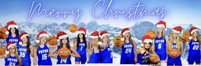 PryorBasketball's profile banner image