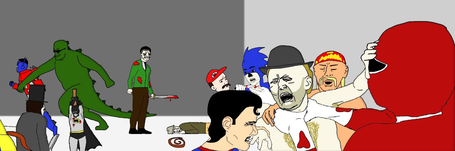 BigFatPsycho's profile banner image