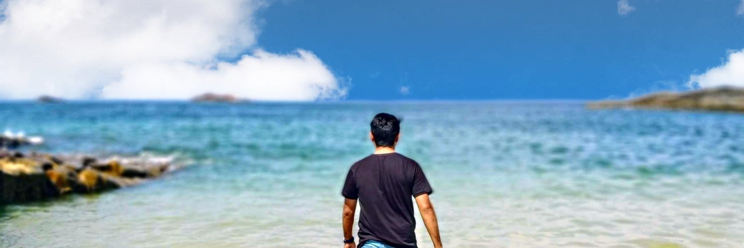 shivadhaka's profile banner image