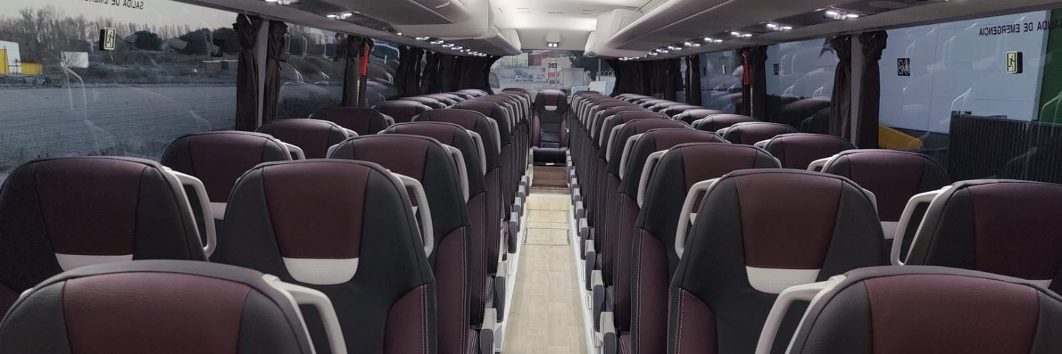AutocarInterbus's profile banner image