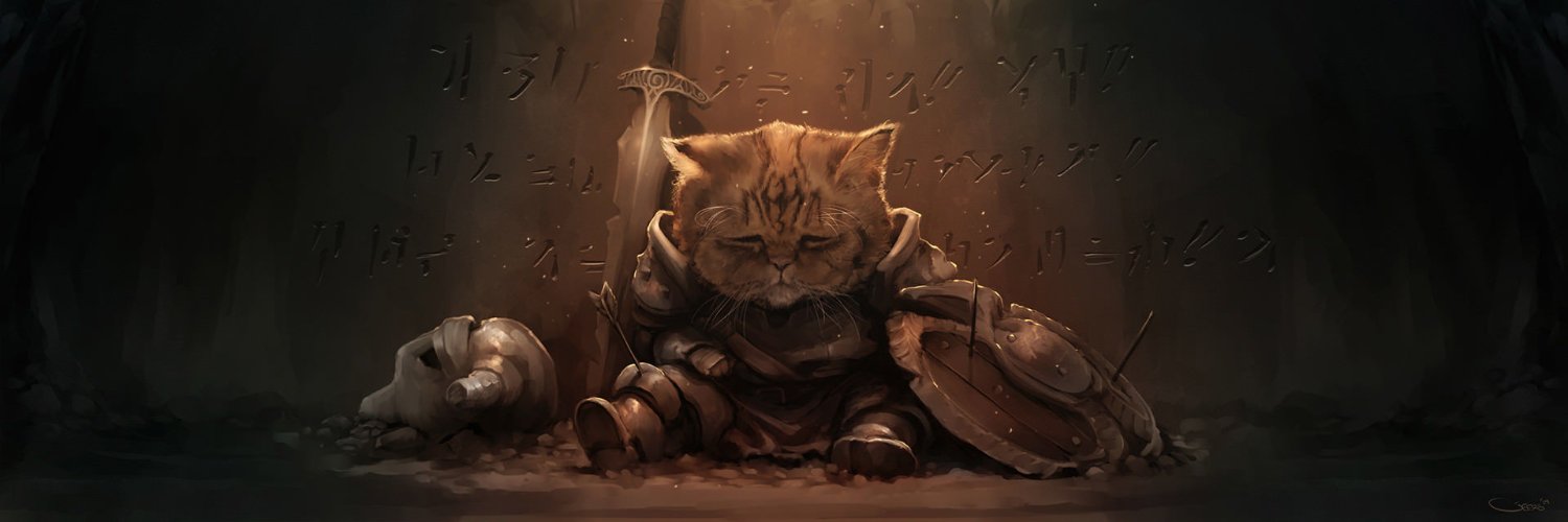 DimitryRD 𓆙 взял рест banner