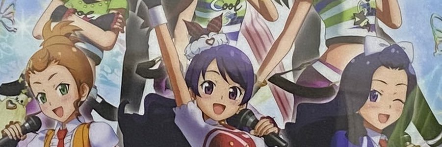 yoshika_pp's profile banner image