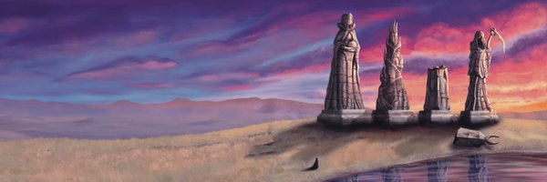 Borninexile Profile Banner