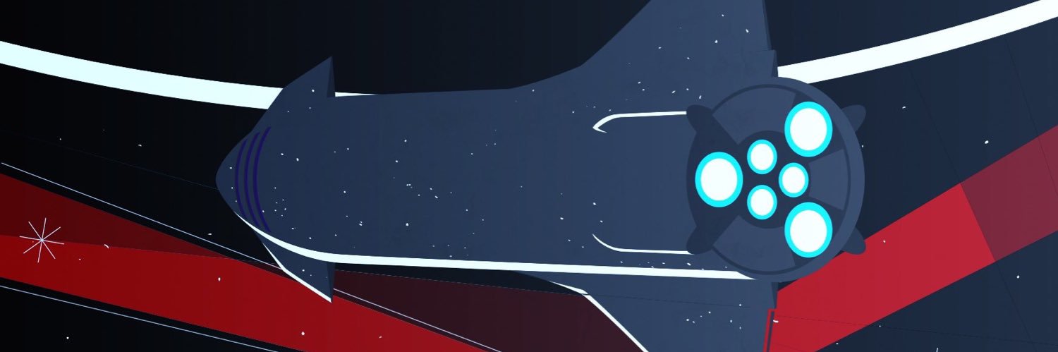 kamidamkun's profile banner image